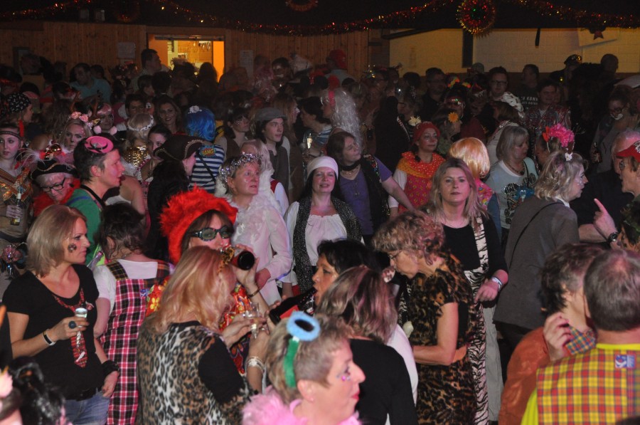 Foto SWR1 Night Fever 2016