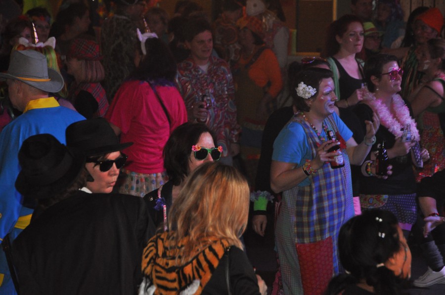 Foto SWR1 Night Fever 2016