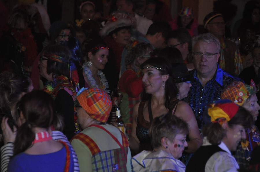 Foto SWR1 Night Fever 2016