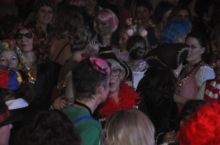 Foto SWR1 Night Fever 2016