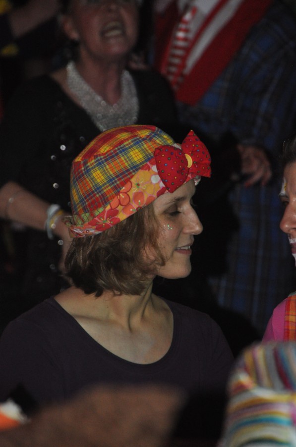 Foto SWR1 Night Fever 2016