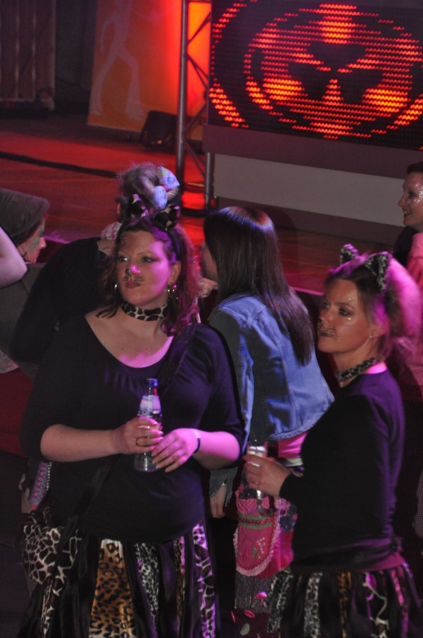 Foto SWR1 Night Fever 2016