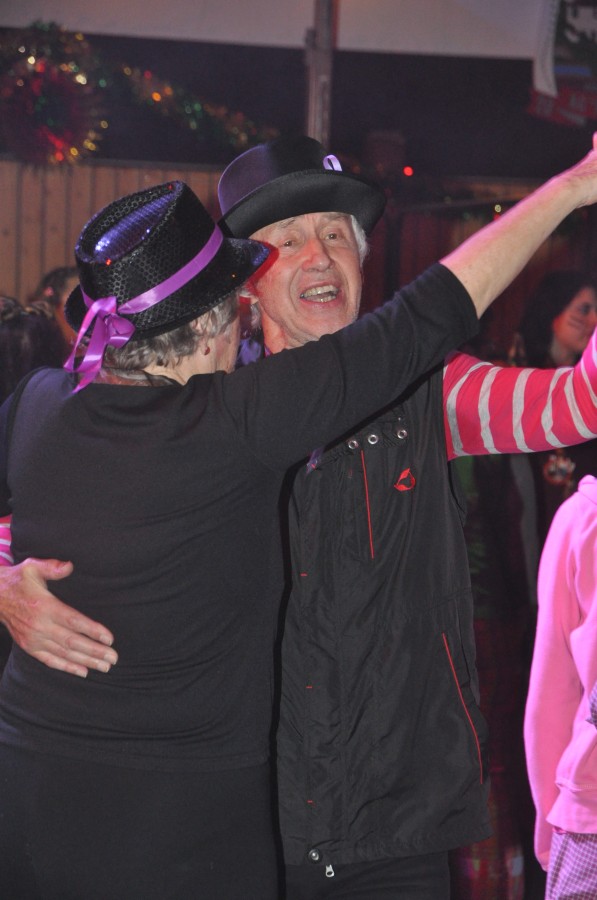 Foto SWR1 Night Fever 2016