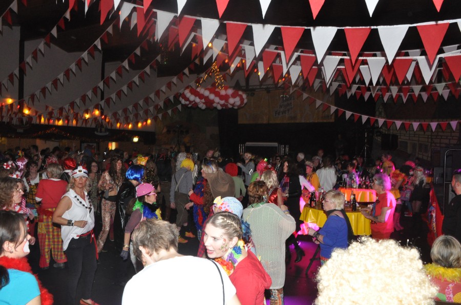 Foto SWR1 Night Fever 2016