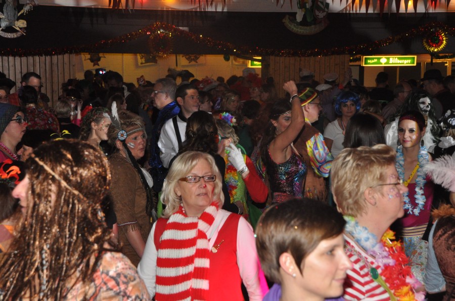 Foto SWR1 Night Fever 2016