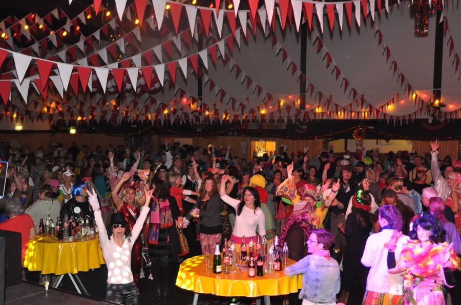 Foto SWR1 Night Fever 2016