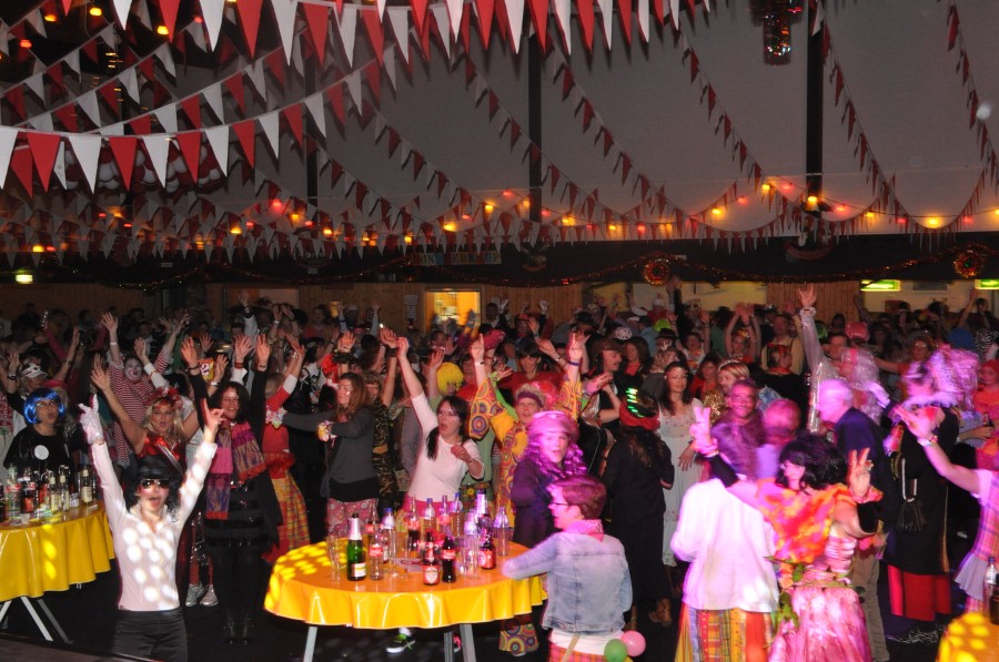 Foto SWR1 Night Fever 2016