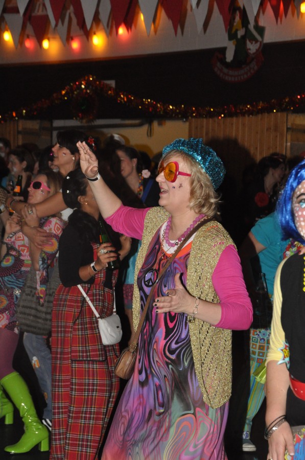 Foto SWR1 Night Fever 2016