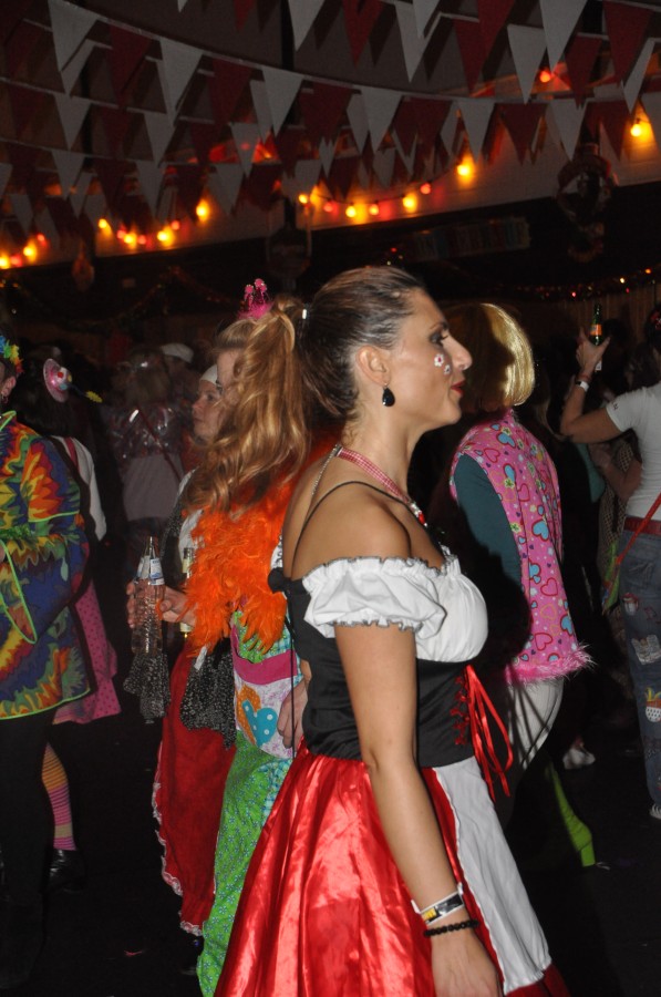 Foto SWR1 Night Fever 2016