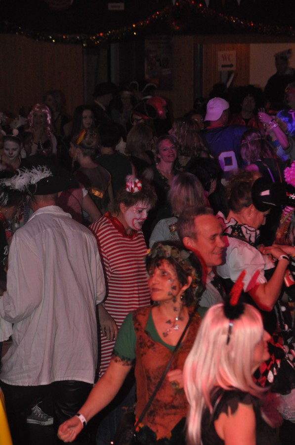 Foto SWR1 Night Fever 2016