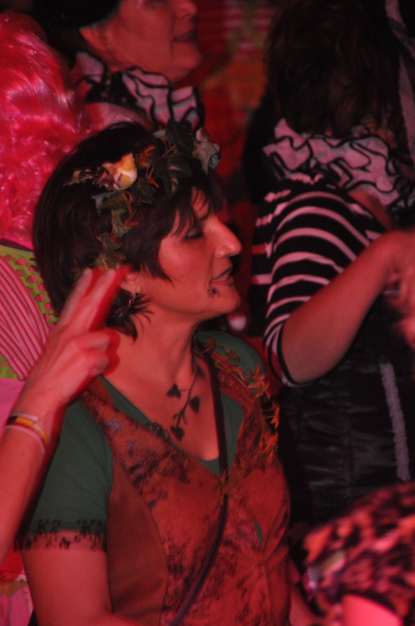 Foto SWR1 Night Fever 2016