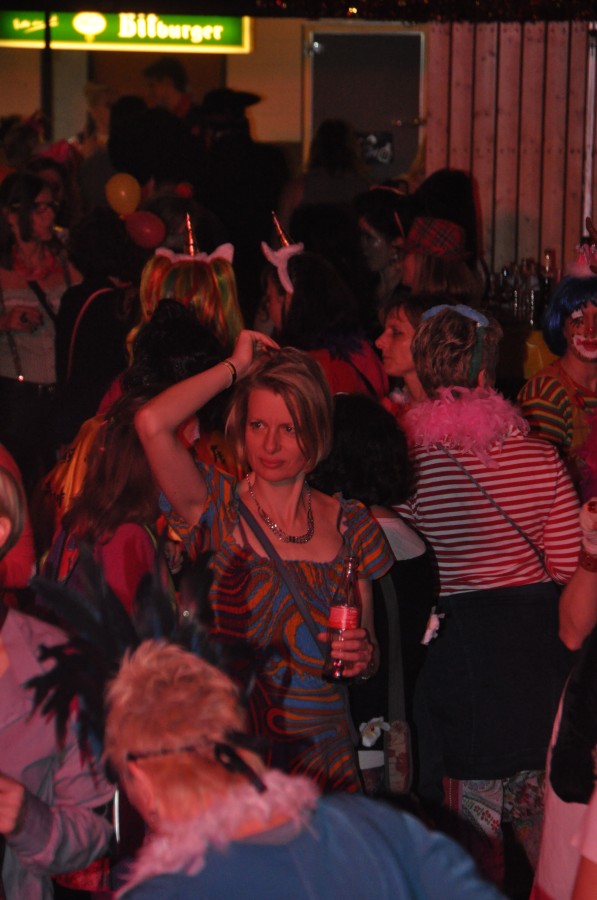 Foto SWR1 Night Fever 2016