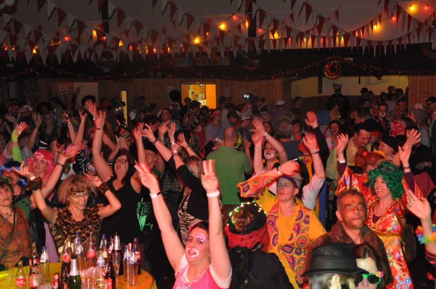 Foto SWR1 Night Fever 2016