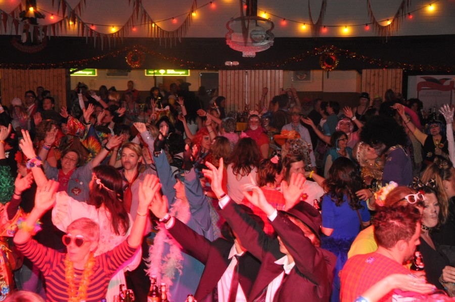 Foto SWR1 Night Fever 2016