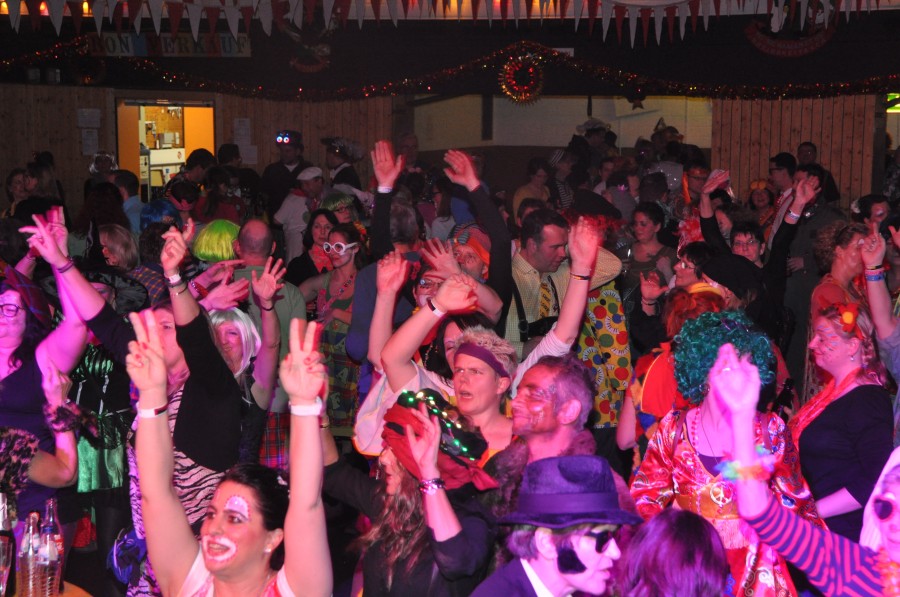 Foto SWR1 Night Fever 2016