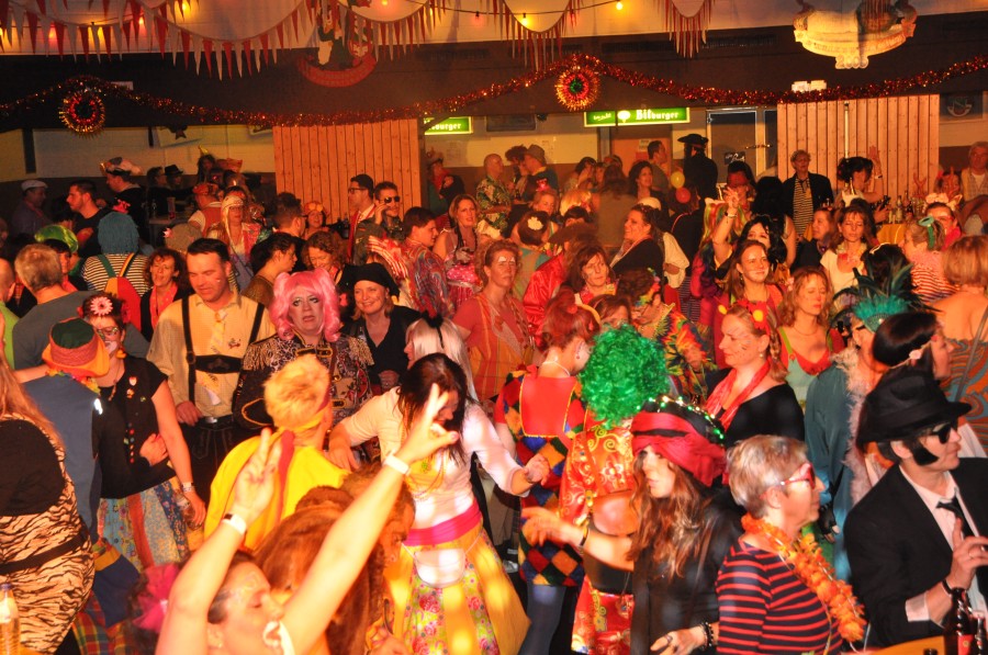 Foto SWR1 Night Fever 2016