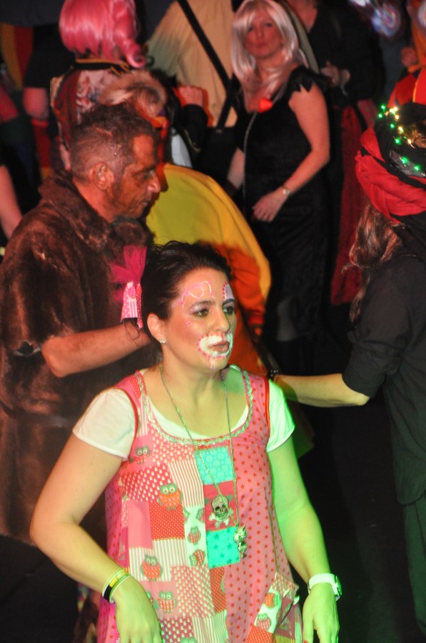 Foto SWR1 Night Fever 2016