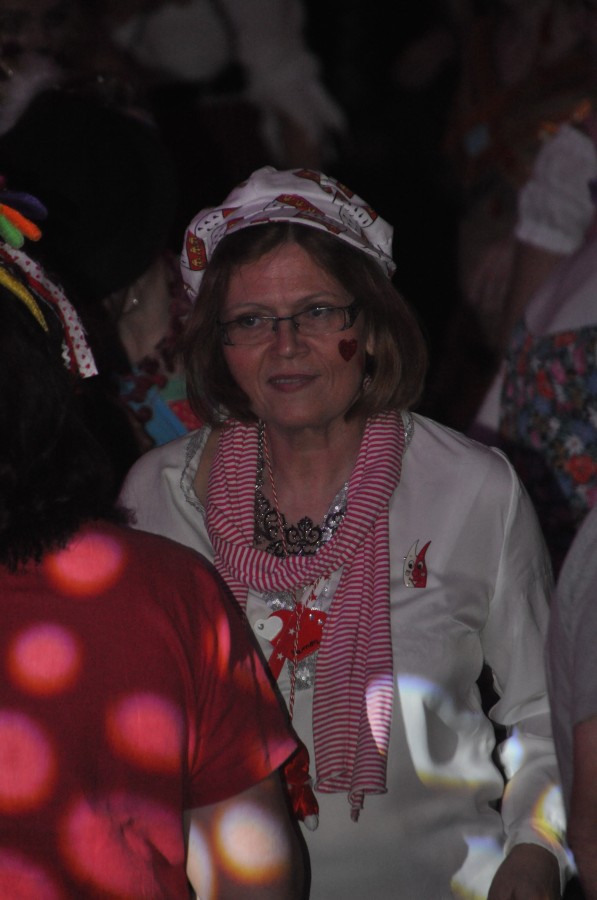 Foto SWR1 Night Fever 2016