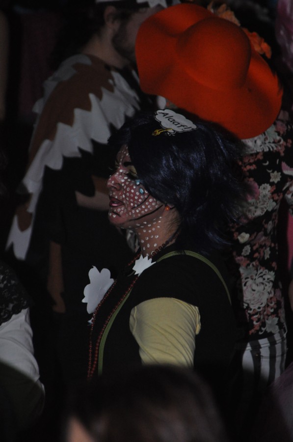 Foto SWR1 Night Fever 2016