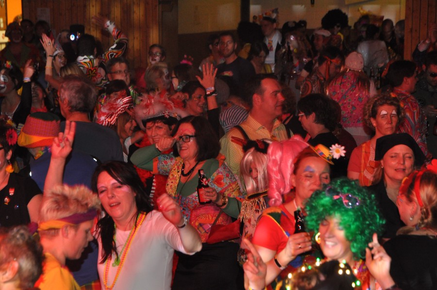 Foto SWR1 Night Fever 2016