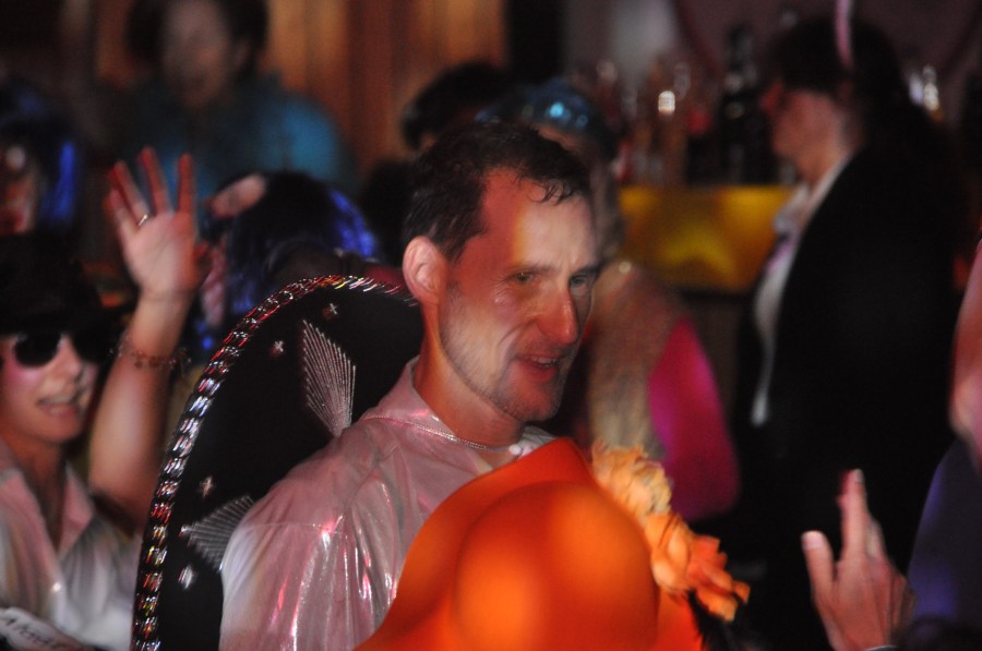 Foto SWR1 Night Fever 2016