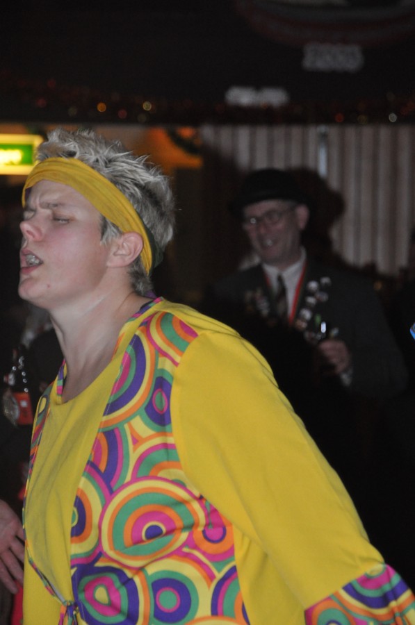 Foto SWR1 Night Fever 2016