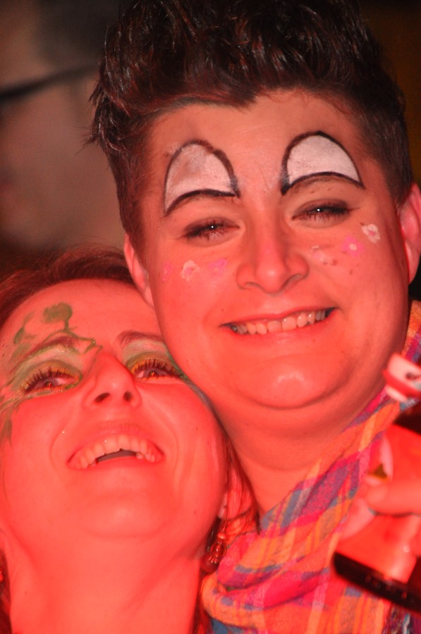 Foto SWR1 Night Fever 2016