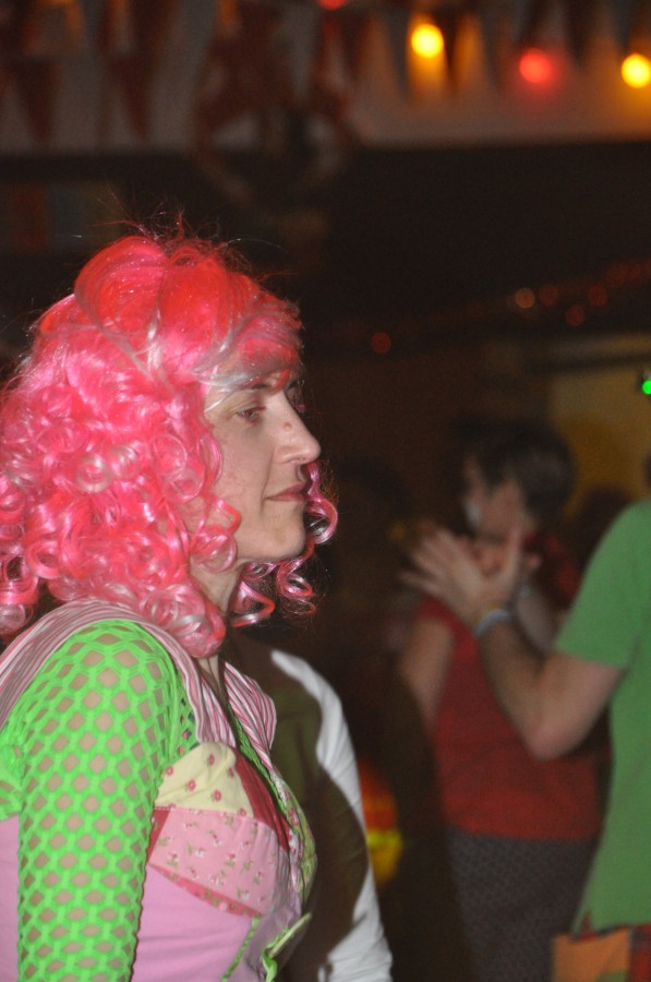 Foto SWR1 Night Fever 2016