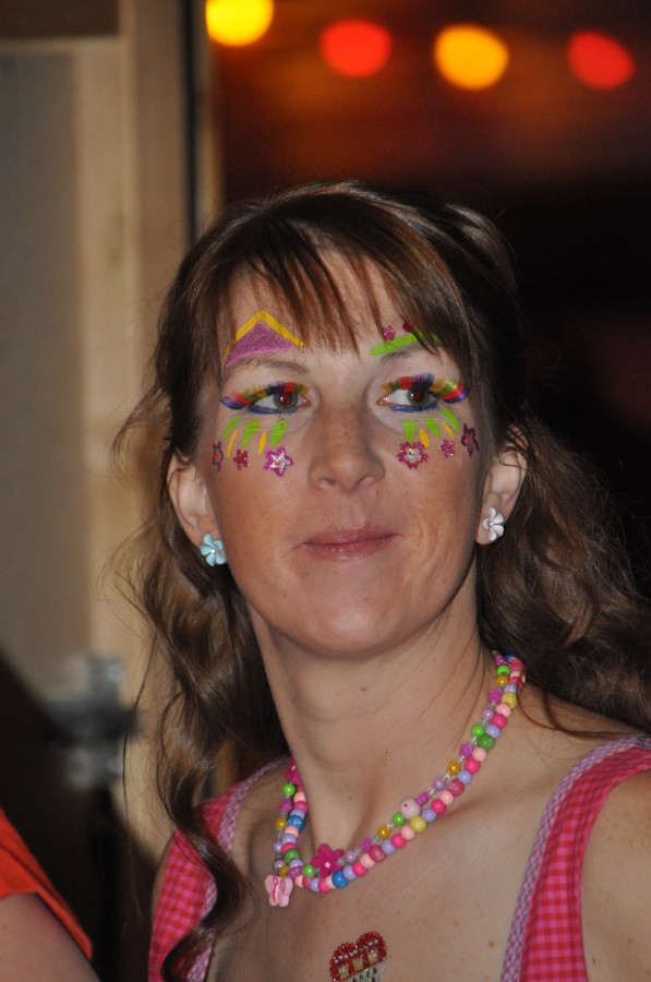 Foto Kost�mball 2016