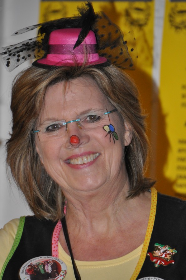 Foto Kostmball 2016