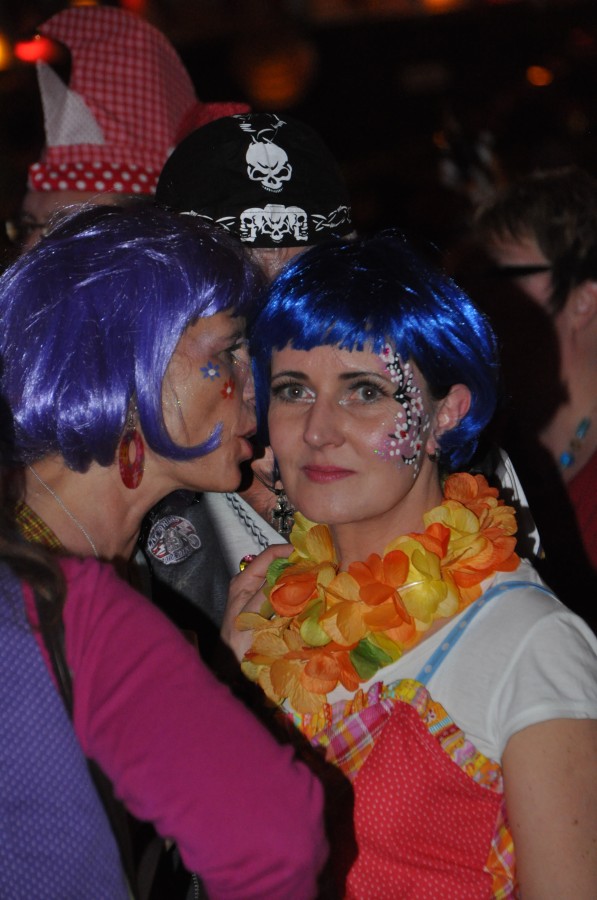 Foto Kost�mball 2016