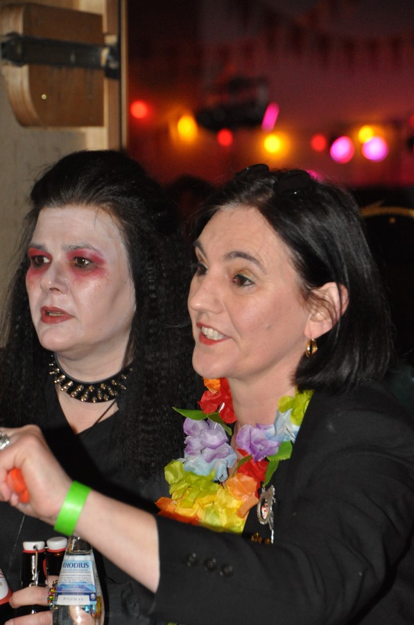 Foto Kost�mball 2016