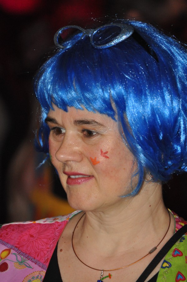 Foto Kost�mball 2016