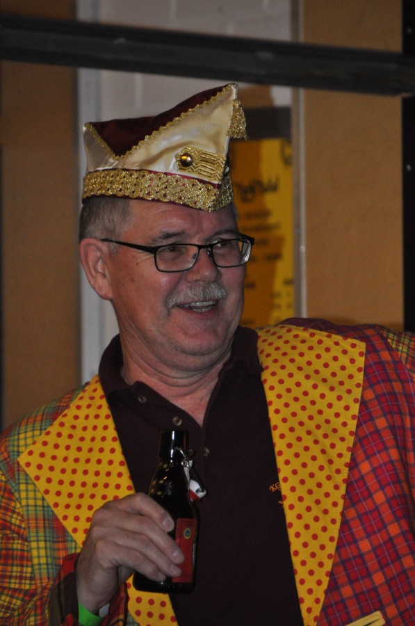 Foto Kostmball 2016