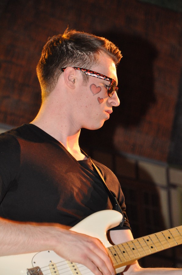 Foto Kost�mball 2016