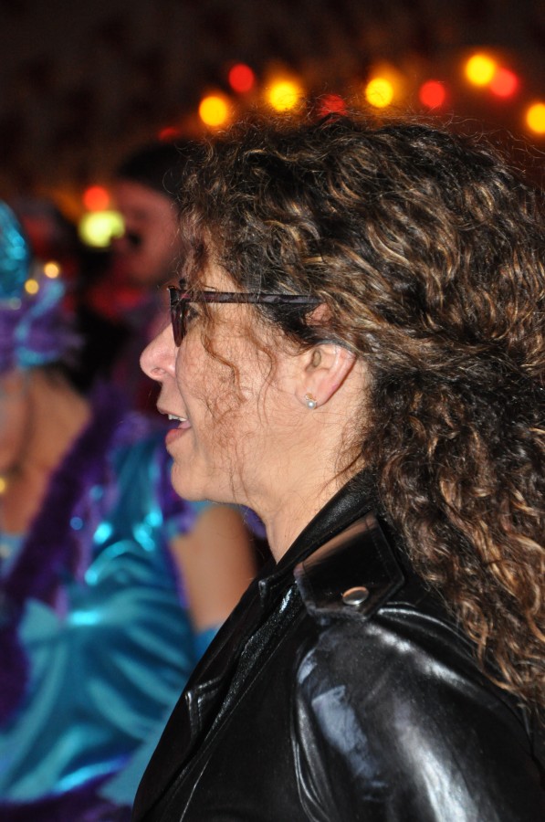 Foto Kost�mball 2016