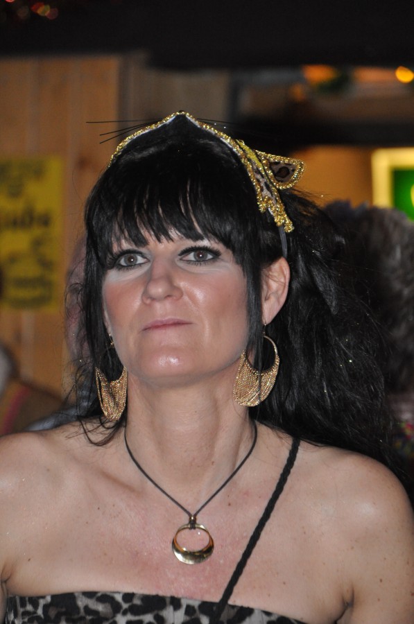 Foto Kost�mball 2016