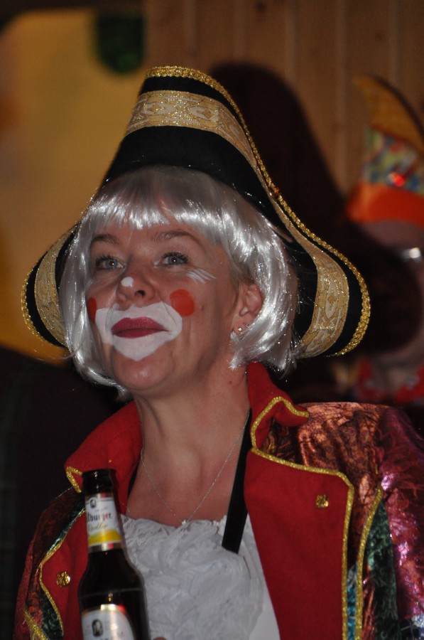 Foto Kost�mball 2016