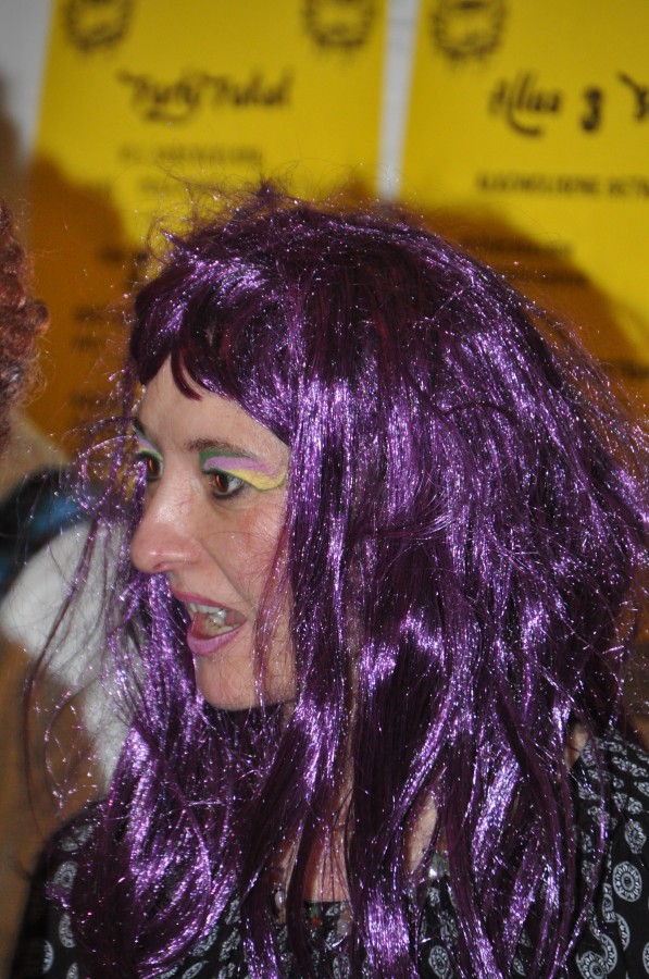 Foto Kost�mball 2016