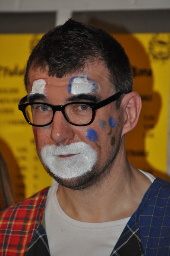 Foto Kost�mball 2016