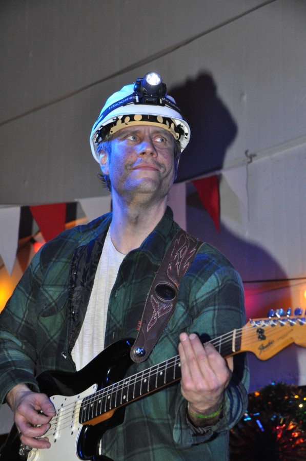 Foto Kost�mball 2016