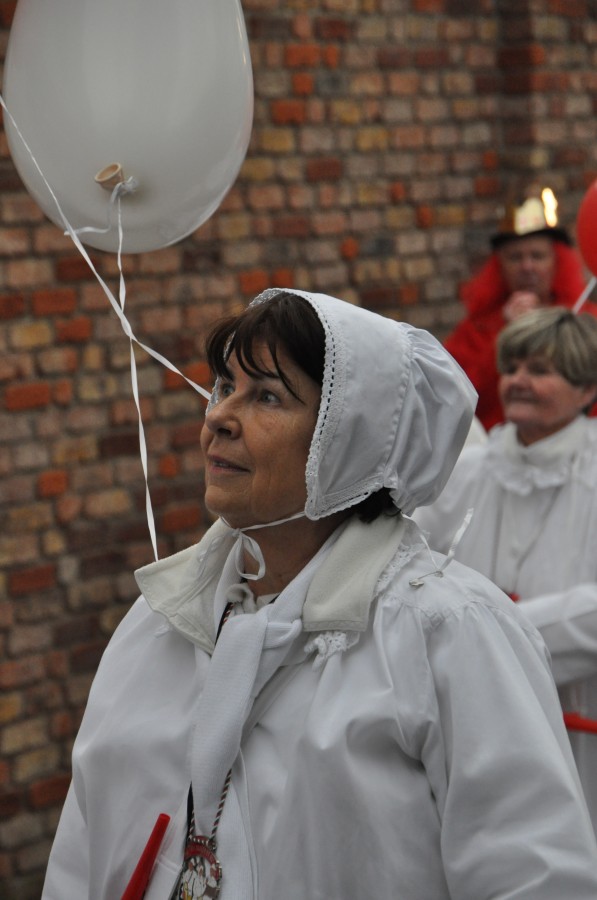 Foto Karnevalszug 2016