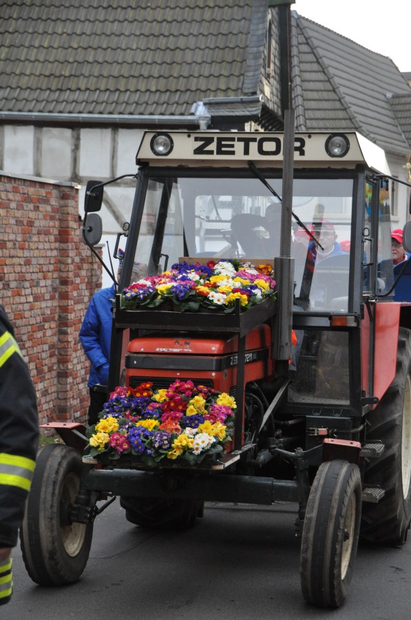 Foto Karnevalszug 2016