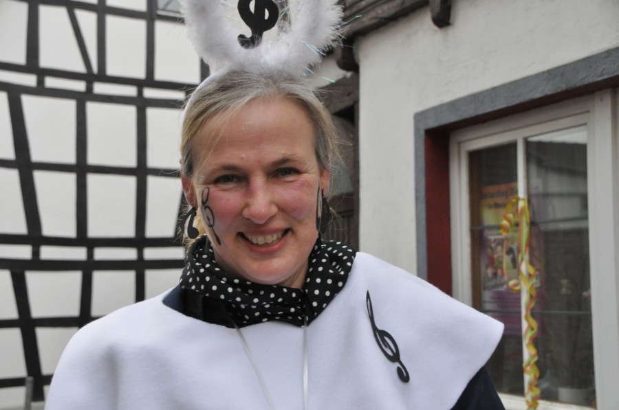 Foto Karnevalszug 2016