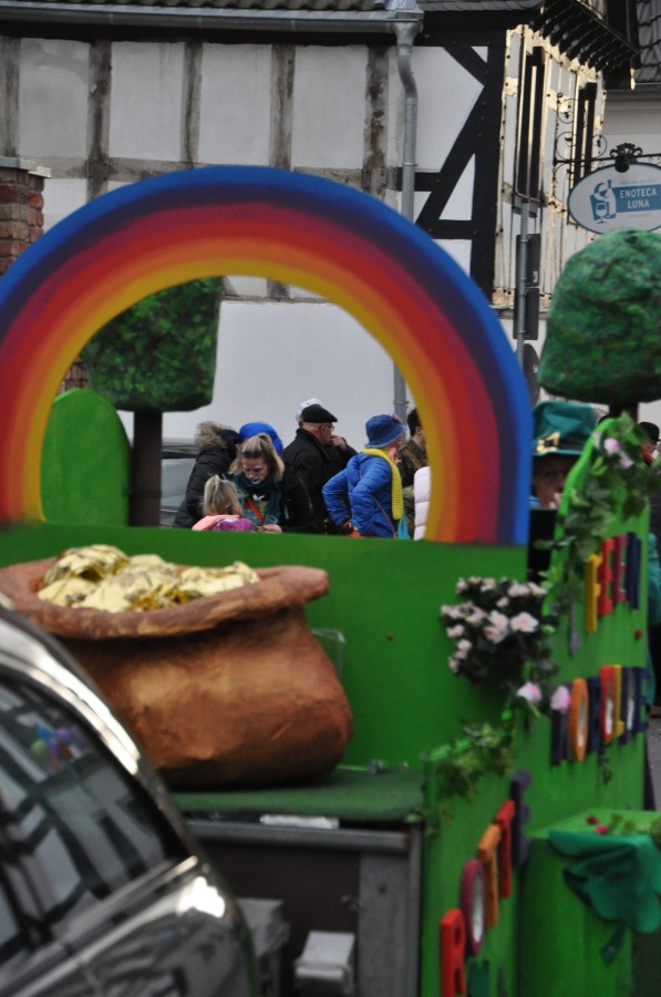 Foto Karnevalszug 2016