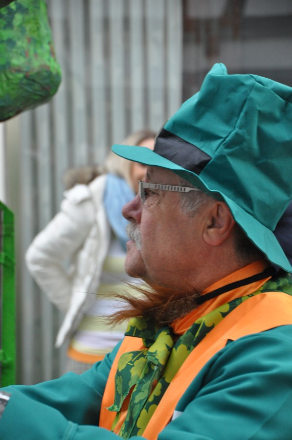 Foto Karnevalszug 2016