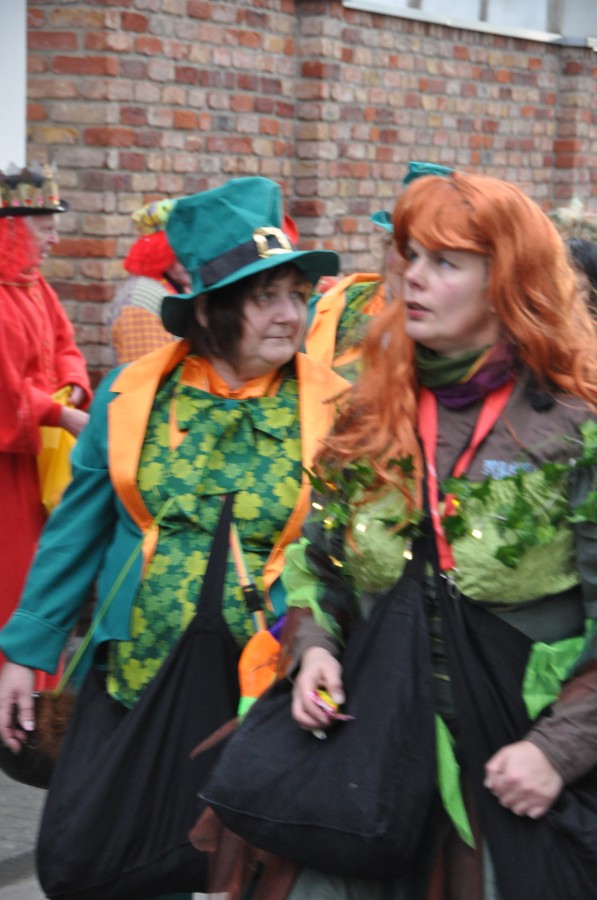 Foto Karnevalszug 2016