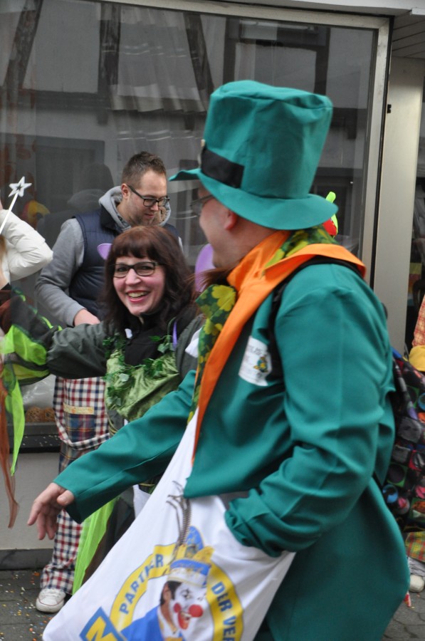 Foto Karnevalszug 2016