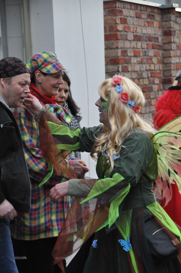 Foto Karnevalszug 2016