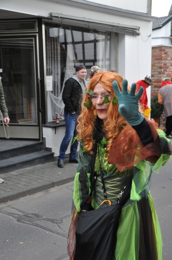 Foto Karnevalszug 2016